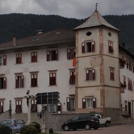 Locanda Alpina Brez Екстериор снимка