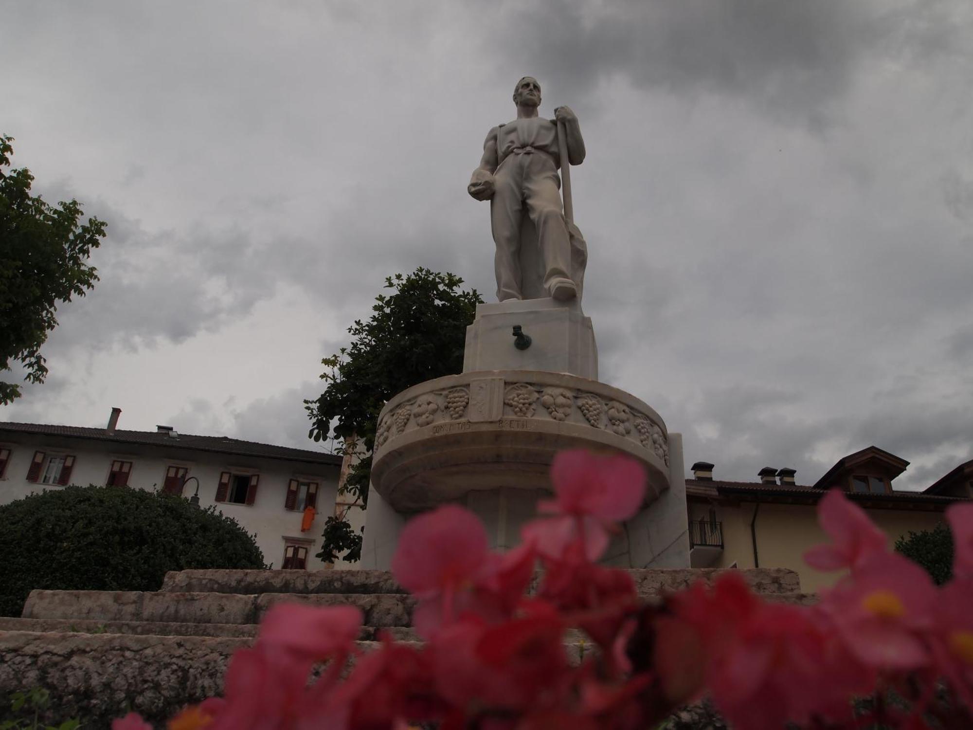 Locanda Alpina Brez Екстериор снимка