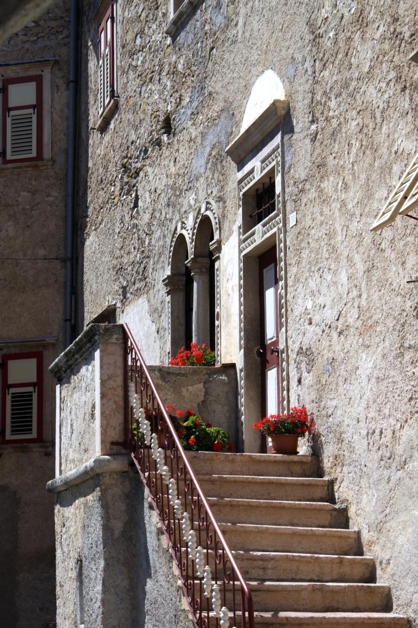 Locanda Alpina Brez Екстериор снимка