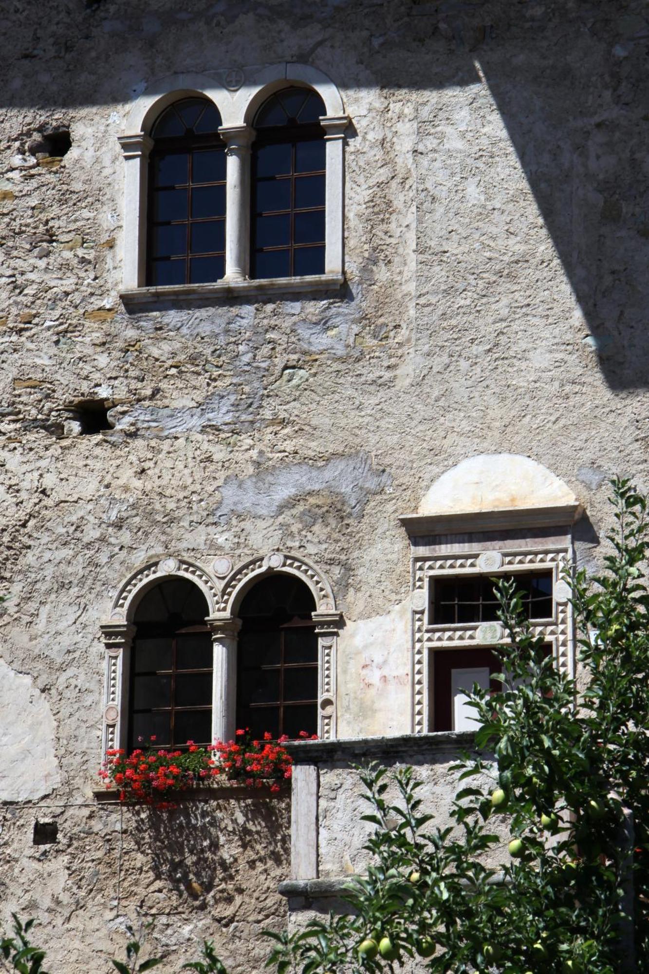 Locanda Alpina Brez Екстериор снимка