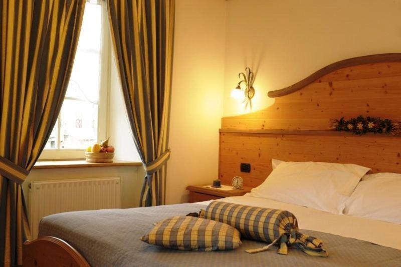 Locanda Alpina Brez Екстериор снимка